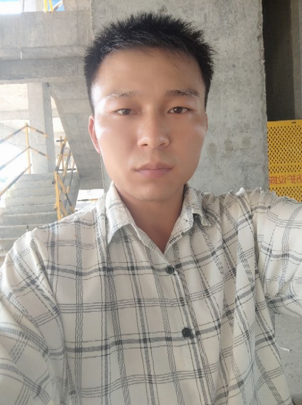 瑾言的第一张照片--长汀相亲网