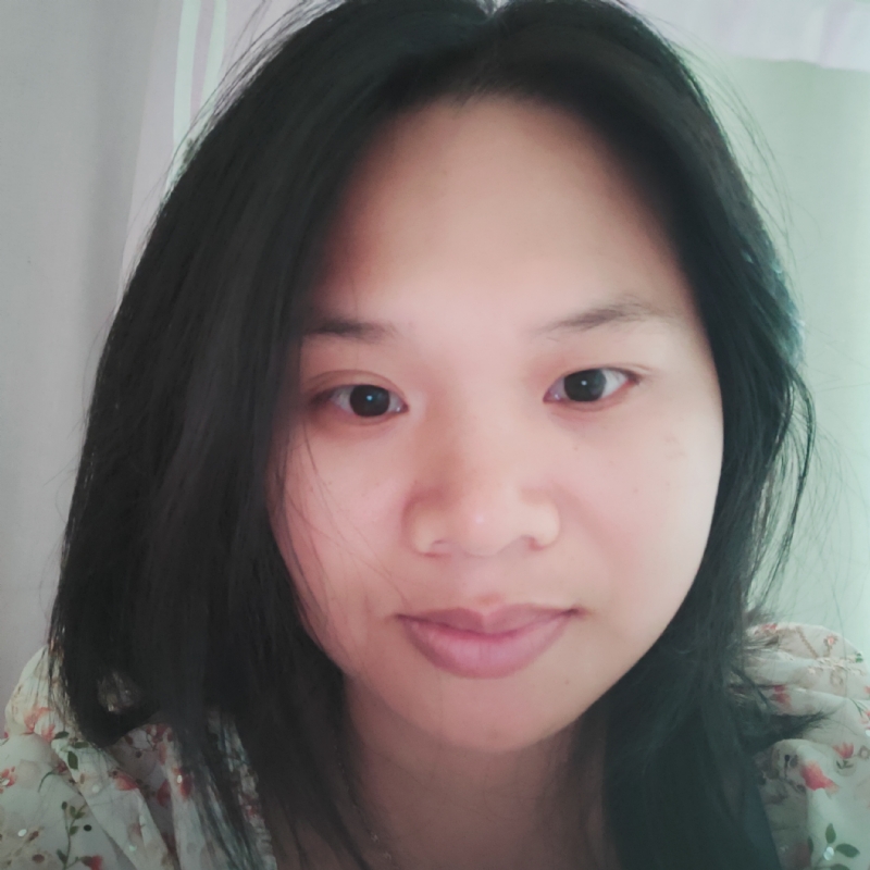 真妮的第一张照片--长汀相亲网
