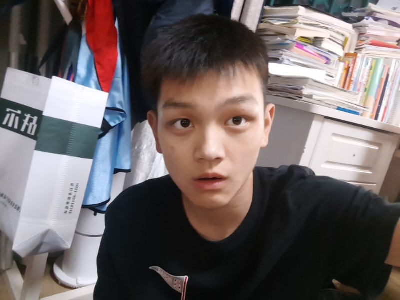 找人月的第一张照片--长汀相亲网