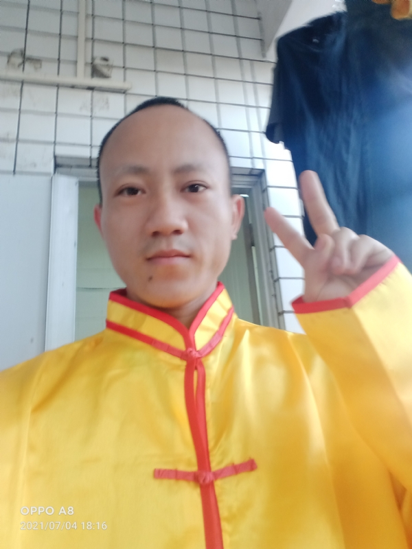 宋福军的第二张照片--长汀相亲网