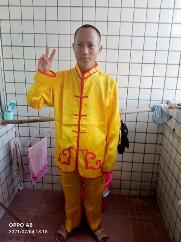 宋福军的第三张照片--长汀相亲网