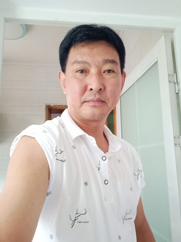 为爱停留的第二张照片--长汀相亲网