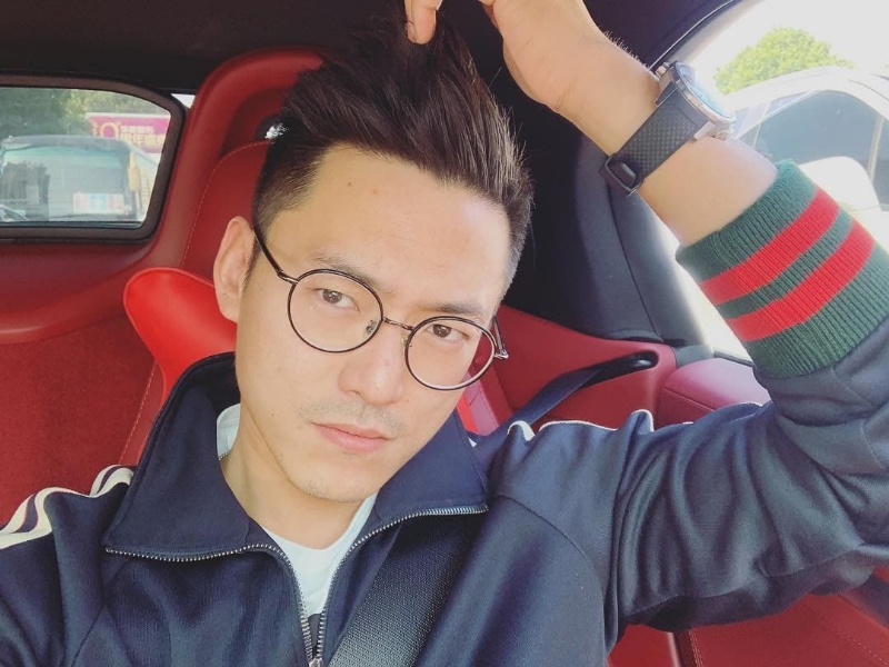 James的第一张照片--长汀相亲网