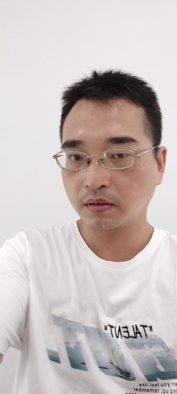 辉哥的第一张照片--长汀相亲网
