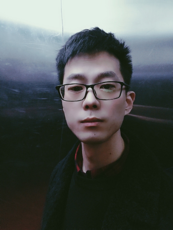 至尊宝的第一张照片--长汀相亲网