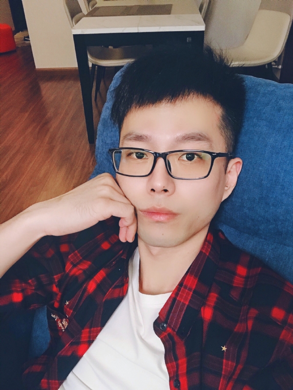 至尊宝的第二张照片--长汀相亲网