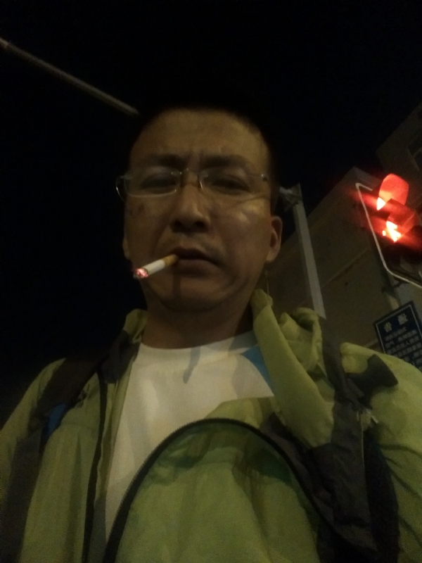 认真的生活的第一张照片--长汀相亲网