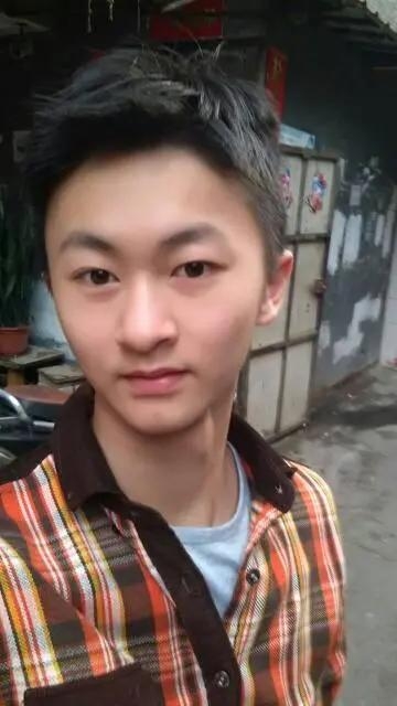 才不会的第二张照片--长汀相亲网