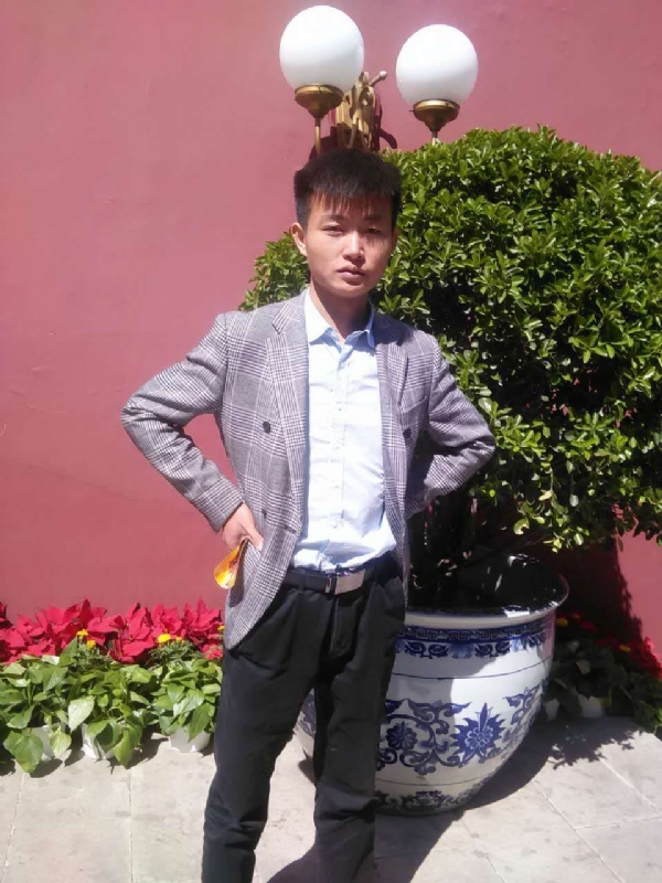 黎明之光的第一张照片--长汀相亲网