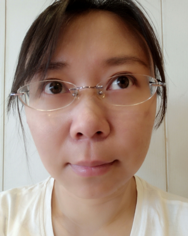 jady的第四张照片--长汀相亲网
