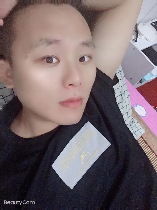 相守的第一张照片--长汀相亲网