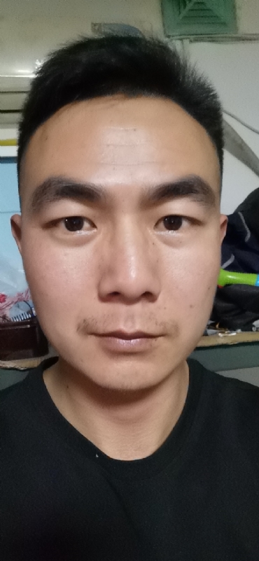 朴实无华的第二张照片--长汀相亲网