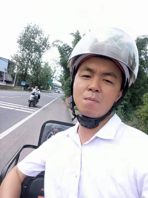 紧张死了的第一张照片--长汀相亲网