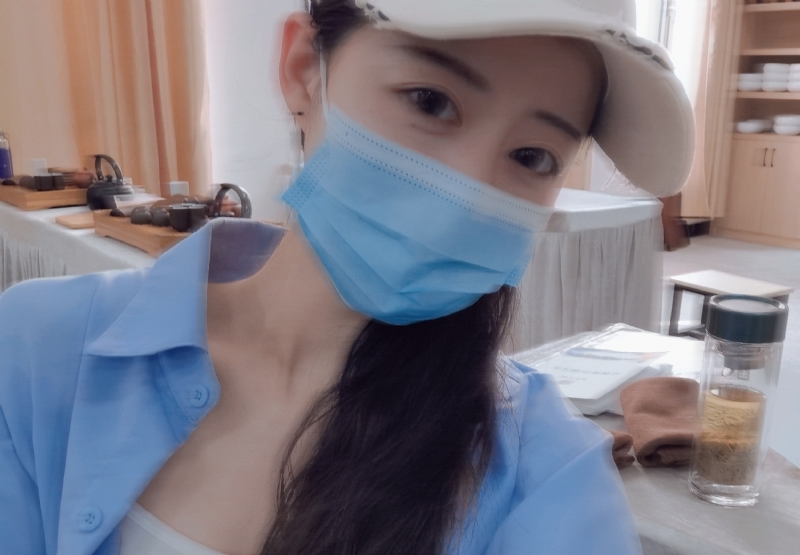 木头人的第一张照片--长汀相亲网