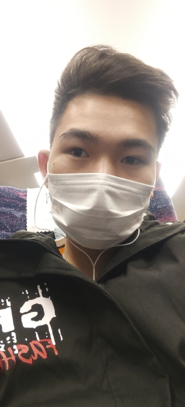 小霪虫的第一张照片--长汀相亲网