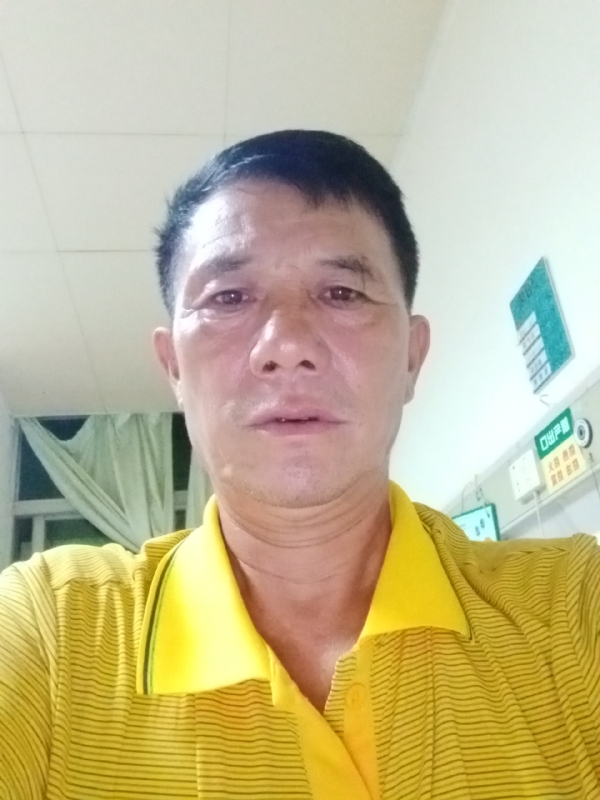 打工人的第一张照片--长汀相亲网