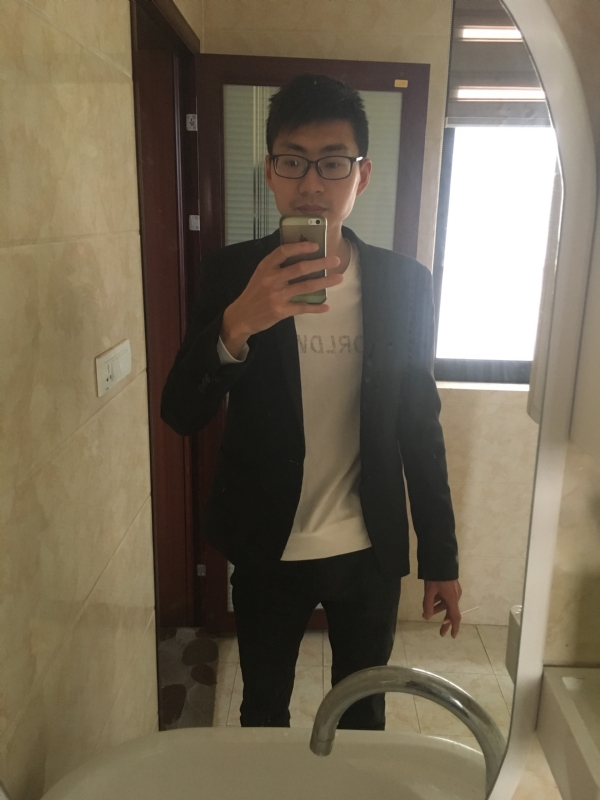 一生何求的第一张照片--长汀相亲网
