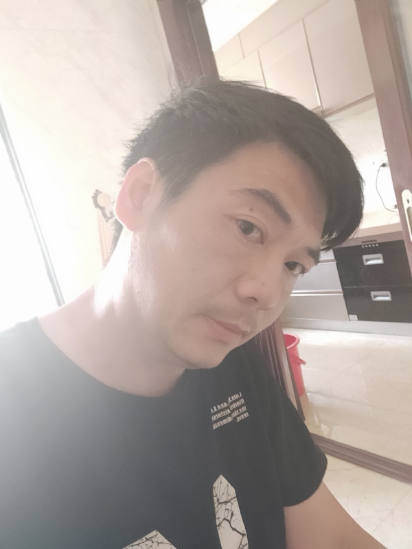 漫步的第一张照片--长汀相亲网