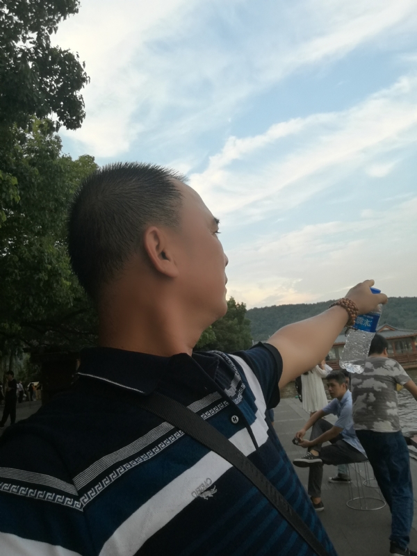 木子五的第四张照片--长汀相亲网