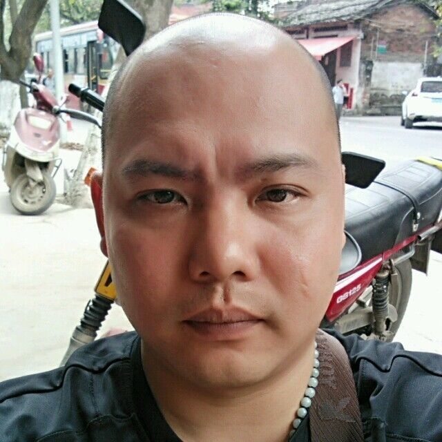 开心就好的第一张照片--长汀相亲网
