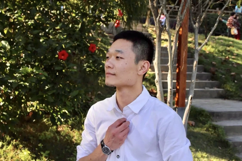 落落大方的第一张照片--长汀相亲网