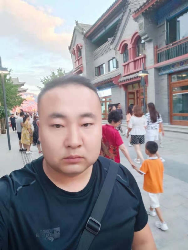 田二牛的第一张照片--长汀相亲网