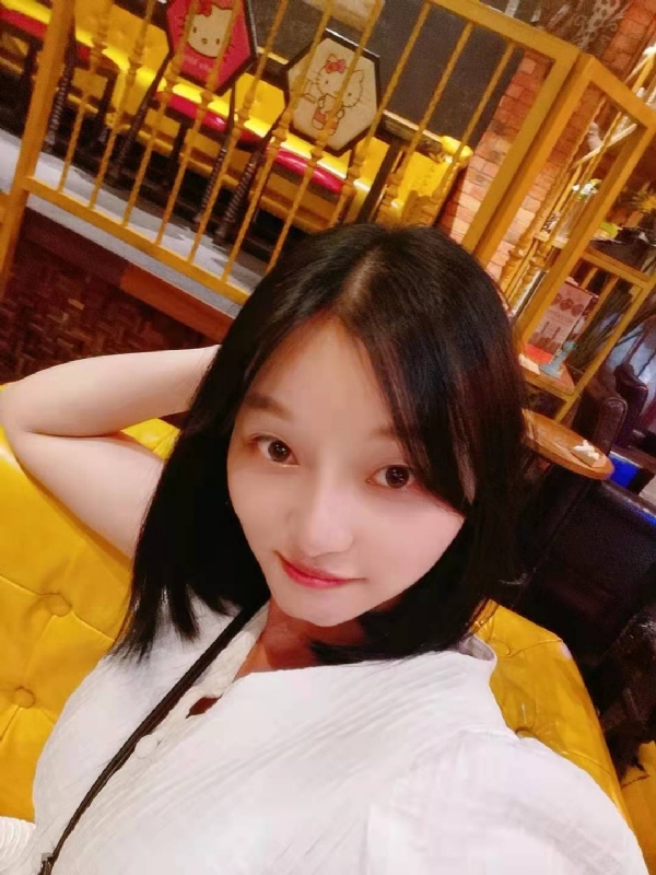 暖暖的第一张照片--长汀相亲网