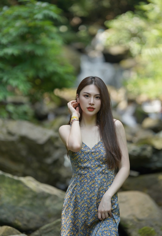 Catherine的第二张照片--长汀相亲网