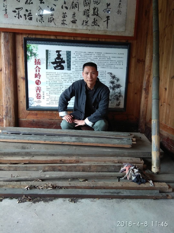 周哥的第二张照片--长汀相亲网