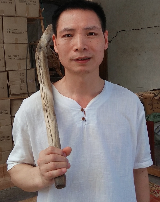周哥的第四张照片--长汀相亲网