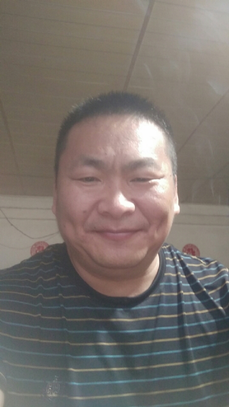 痛并快乐着的第一张照片--长汀相亲网