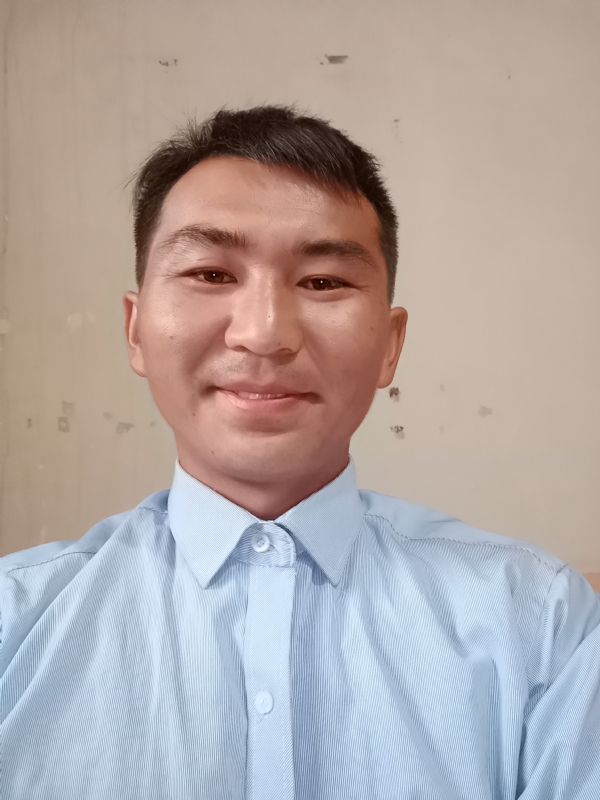 安逸的第一张照片--长汀相亲网