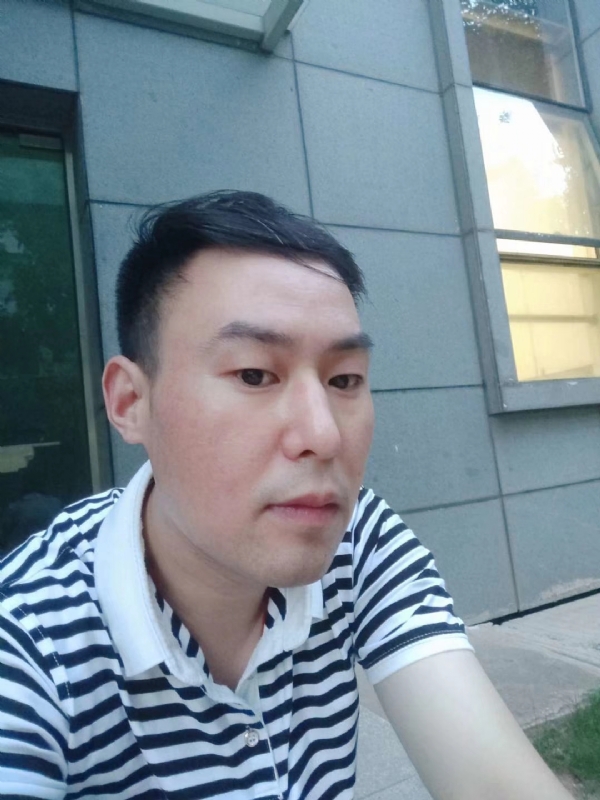 曙光的第一张照片--长汀相亲网