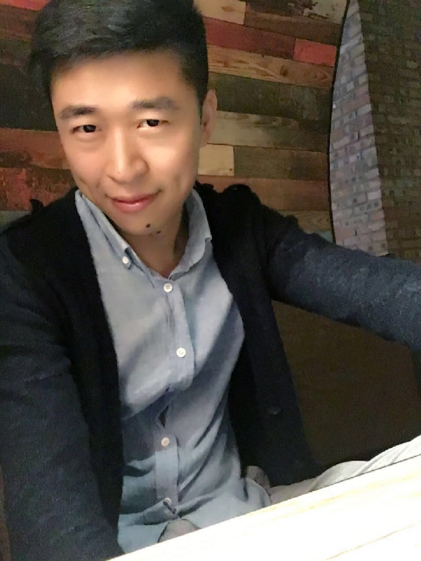 漫长的第一张照片--长汀相亲网