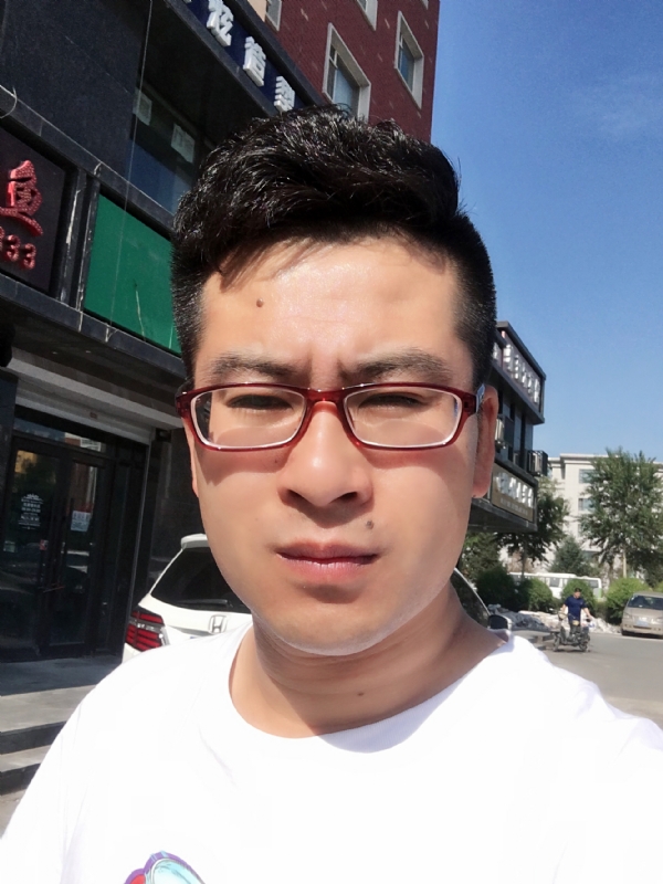 AA首席的第一张照片--长汀相亲网