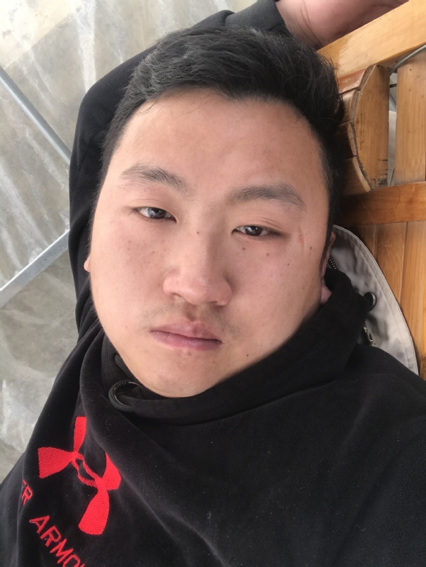 寻个媳妇疼的第一张照片--长汀相亲网