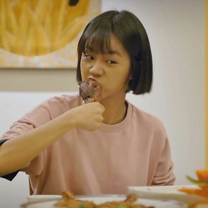 月下森林的第一张照片--长汀相亲网