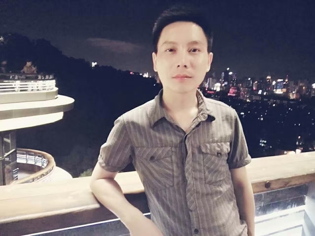 幕秋的第二张照片--长汀相亲网