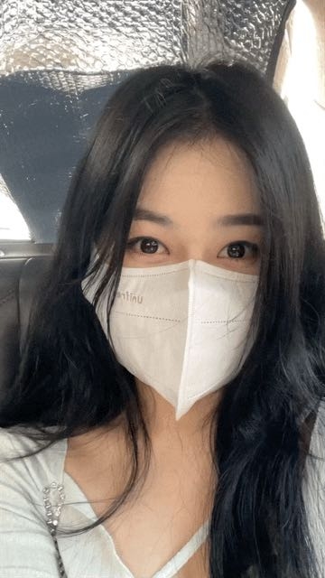 vivian的第一张照片--长汀相亲网