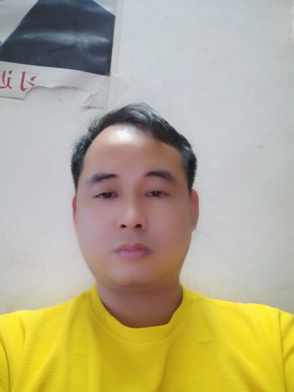 有你就好的第一张照片--长汀相亲网