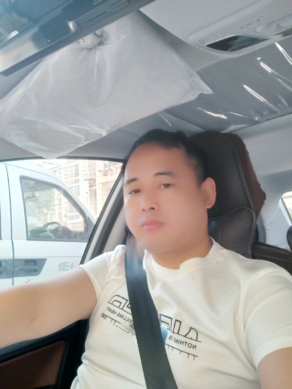 有你就好的第三张照片--长汀相亲网