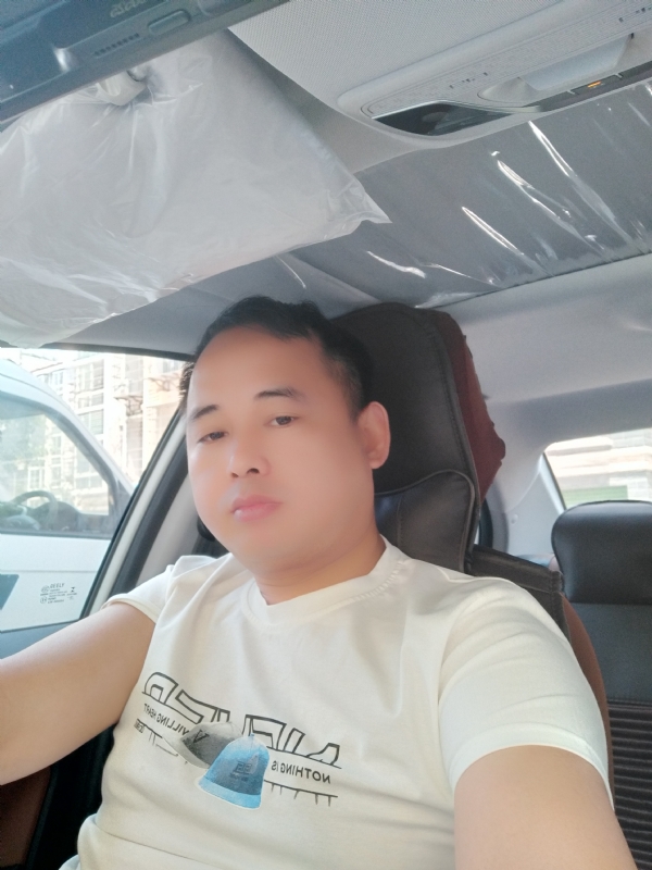有你就好的第七张照片--长汀相亲网