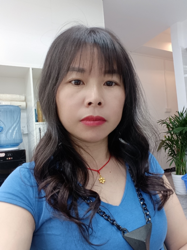 我就是我的第一张照片--长汀相亲网