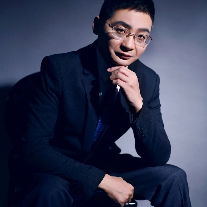 健圣堂陈中医的第一张照片--长汀相亲网