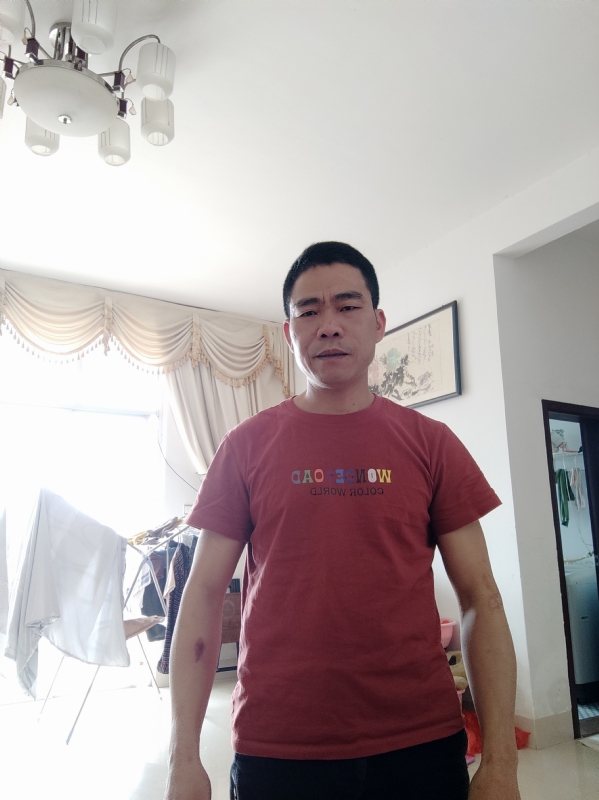 再回首的第二张照片--长汀相亲网