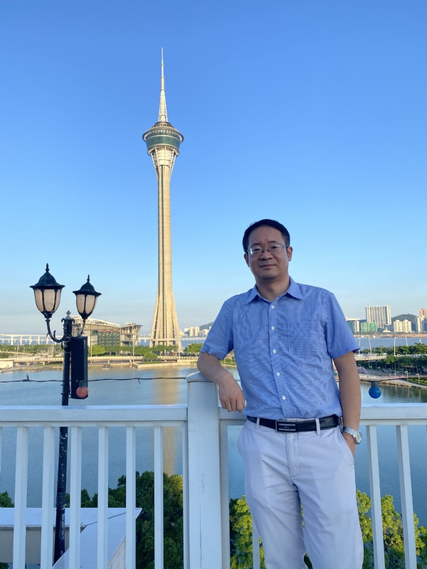 Yangyi的第二张照片--长汀相亲网