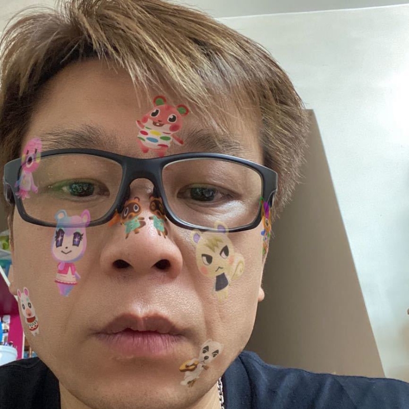 多多的第一张照片--长汀相亲网