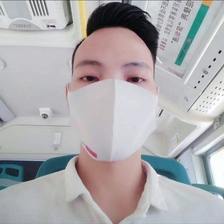 摆渡者的第一张照片--长汀相亲网