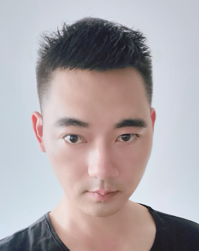 Run的第三张照片--长汀相亲网