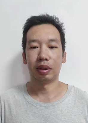 微笑的第二张照片--长汀相亲网